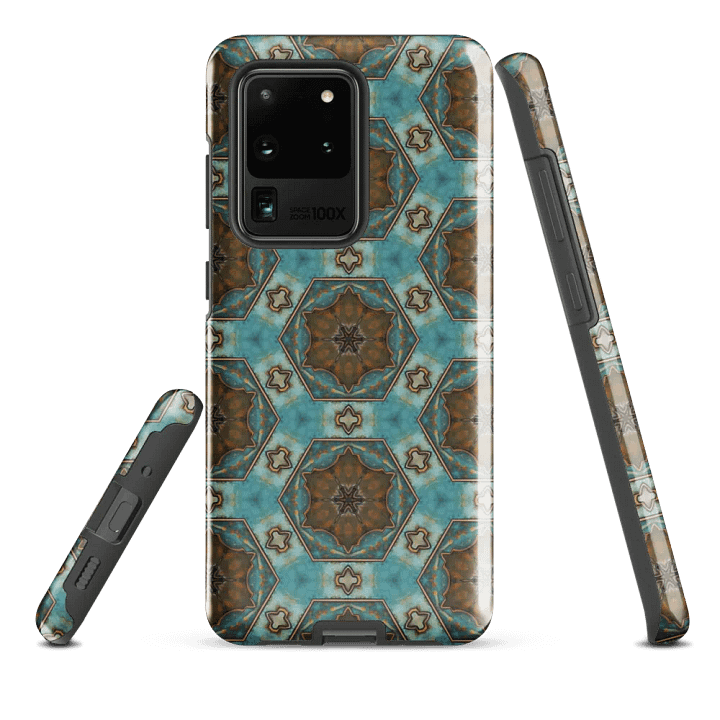 Tough Phone Case for Samsung® #18582455 product image (7)