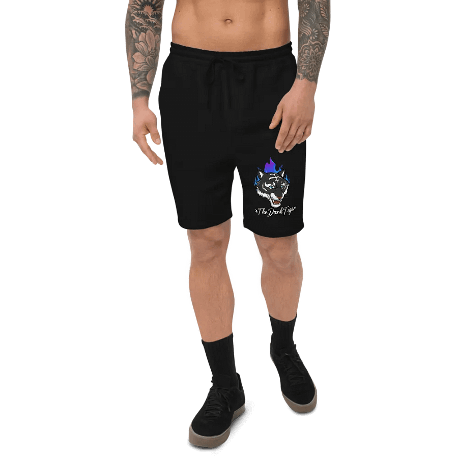 Tiger Shorts product image (3)