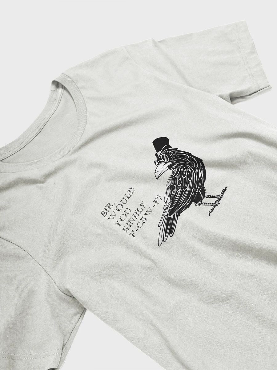 F-Caw-F Tee product image (75)