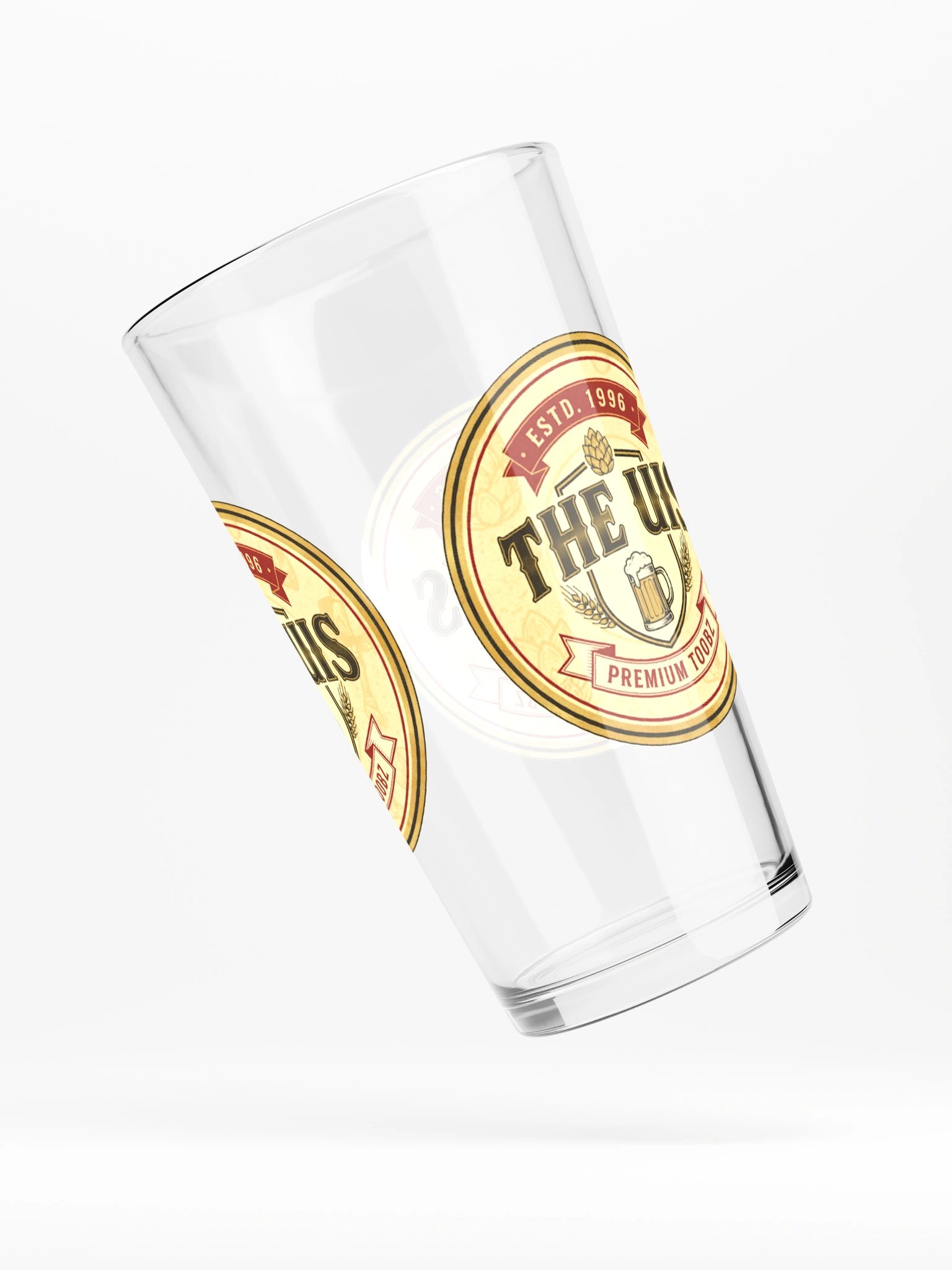 TheUIS - Premium Toobz product image (4)