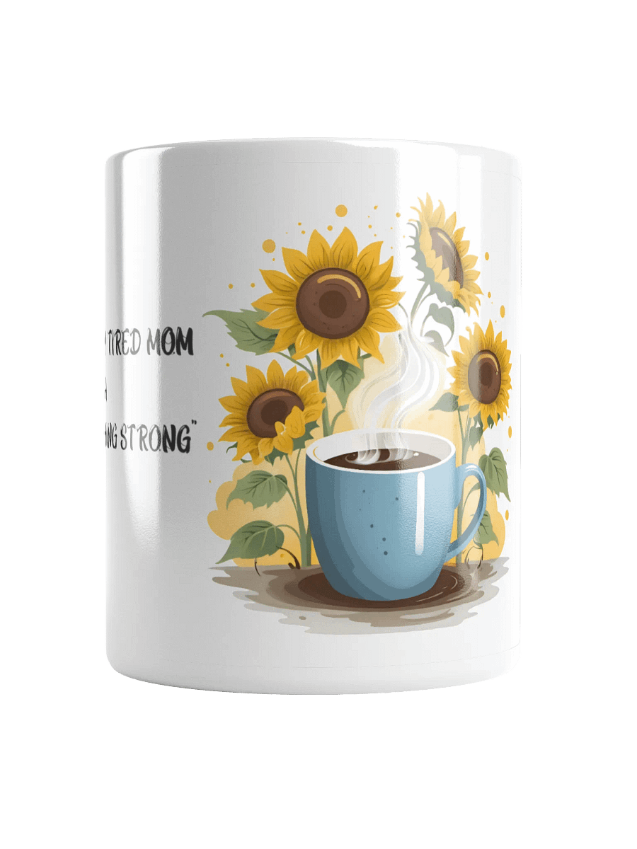 Gift Mug for Mom product image (2)