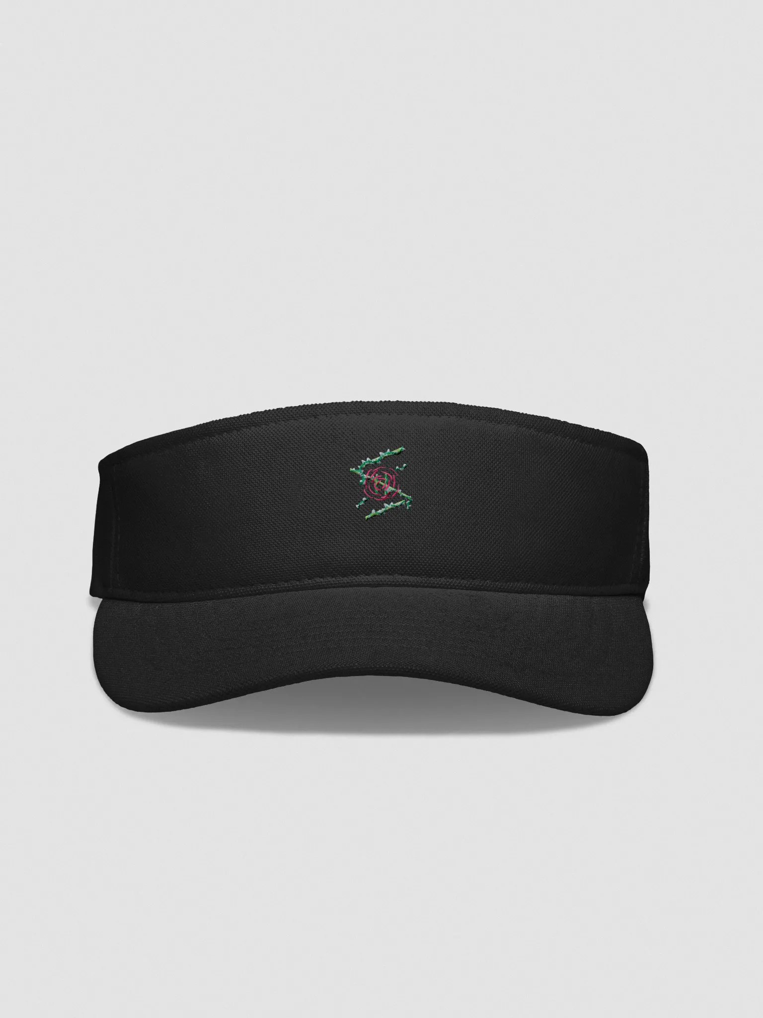 'Through the concrete' Visor product image (1)