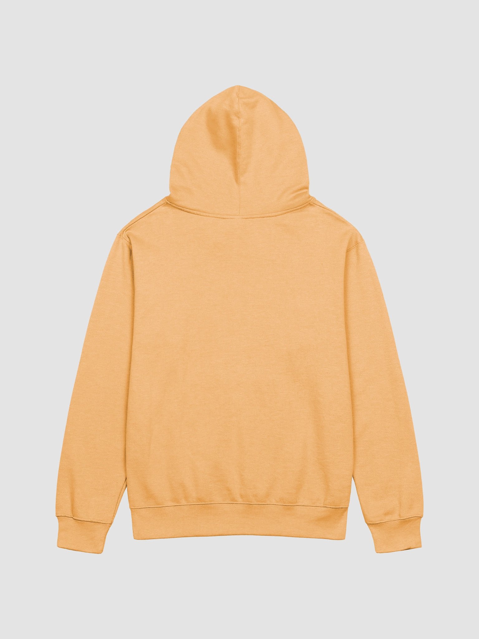 Veggie Wealth Midweight Hoodie product image (2)