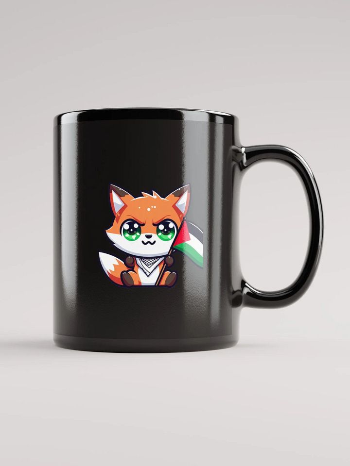 Scout Palestine Mug product image (2)