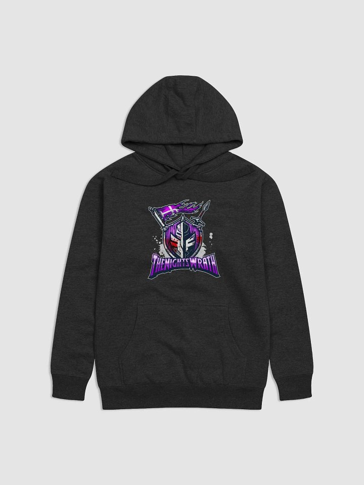 Logo Sweater - Printed product image (3)