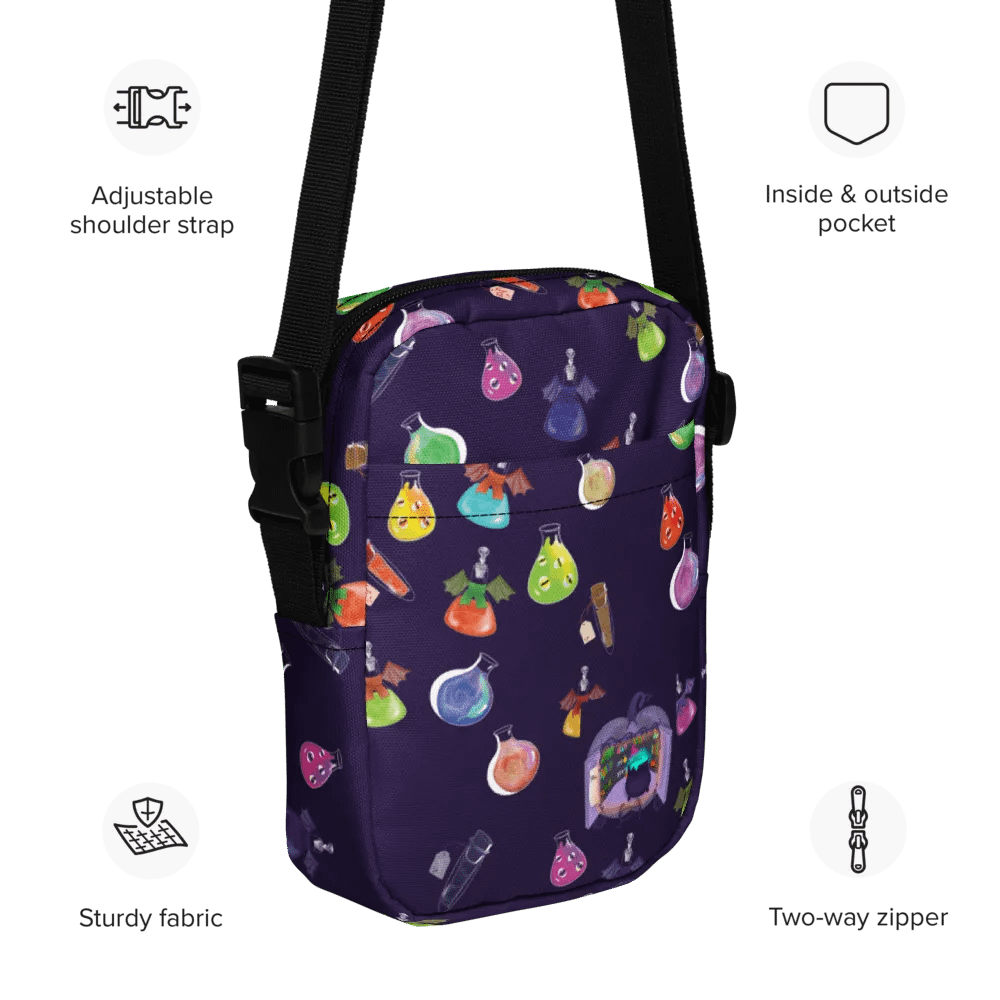 Potions Bag product image (12)