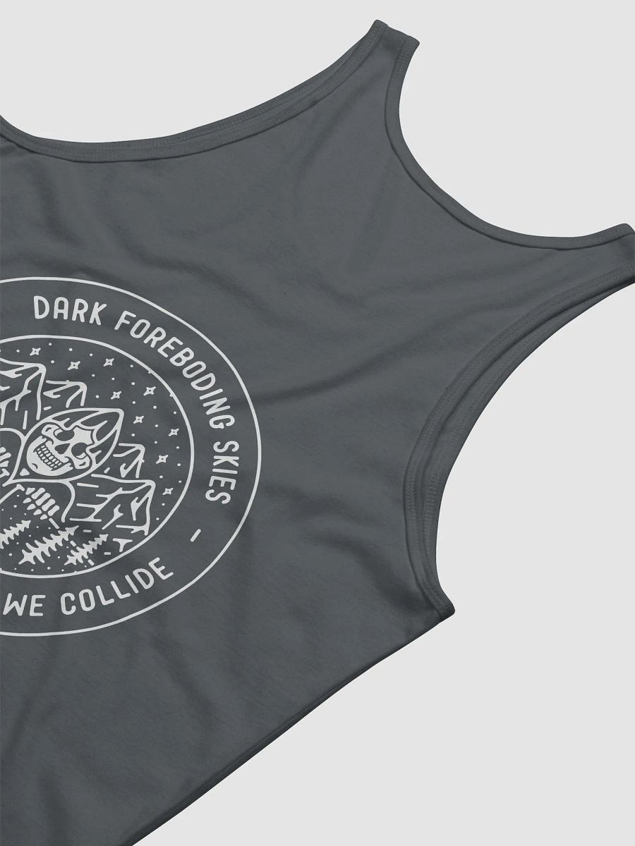 Skull Mountain Tank Top product image (53)