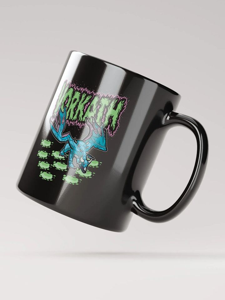 Vorkath Mug product image (3)