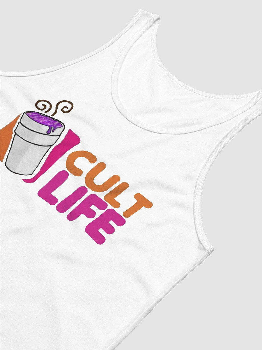 CULT LIFE DONUTS TANK product image (6)