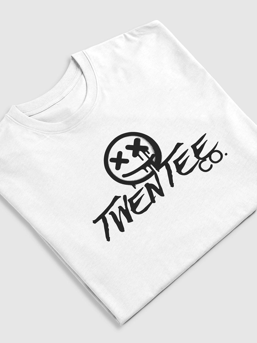 Men's TwenTee Logo T-Shirt product image (4)