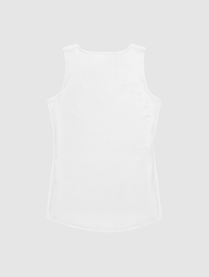 [DiceandAutism] Sublimation Cut & Sew Tank Top product image (2)