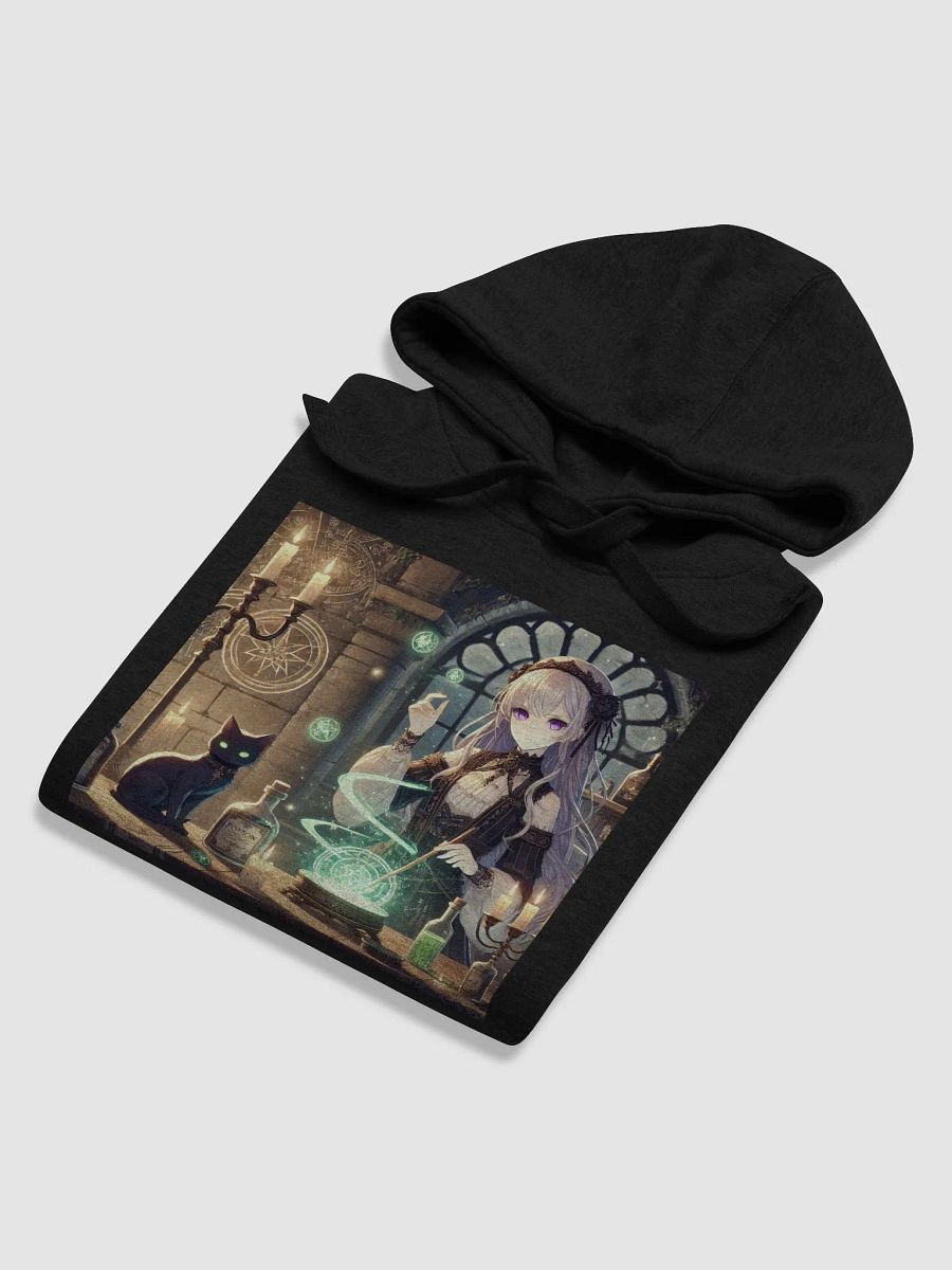 Enchanted Alchemy Unisex Premium Hoodie product image (1)