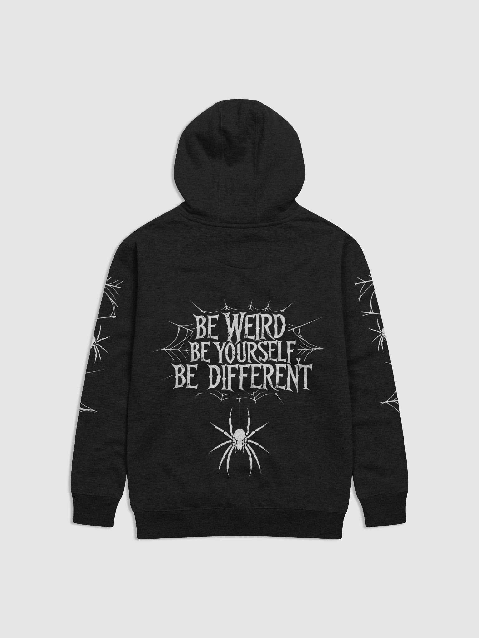 Be Weird Be Yourself Be Different !! product image (2)