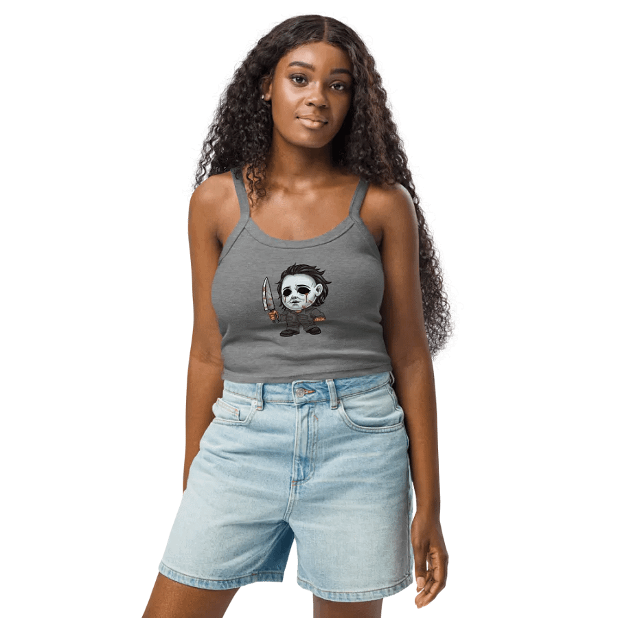 Myers Women Tank Top product image (28)