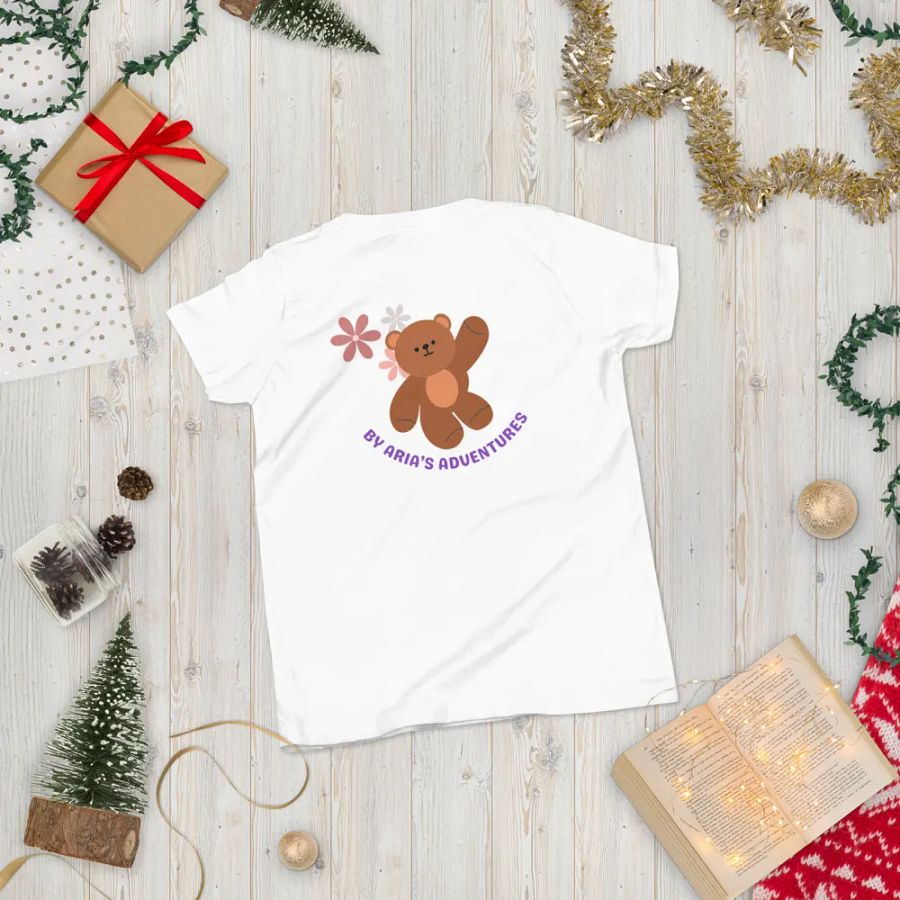 The Teddy T-Shirt product image (99)
