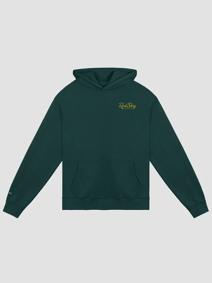 Red Stag Travel Co - Hoodie product image (1)