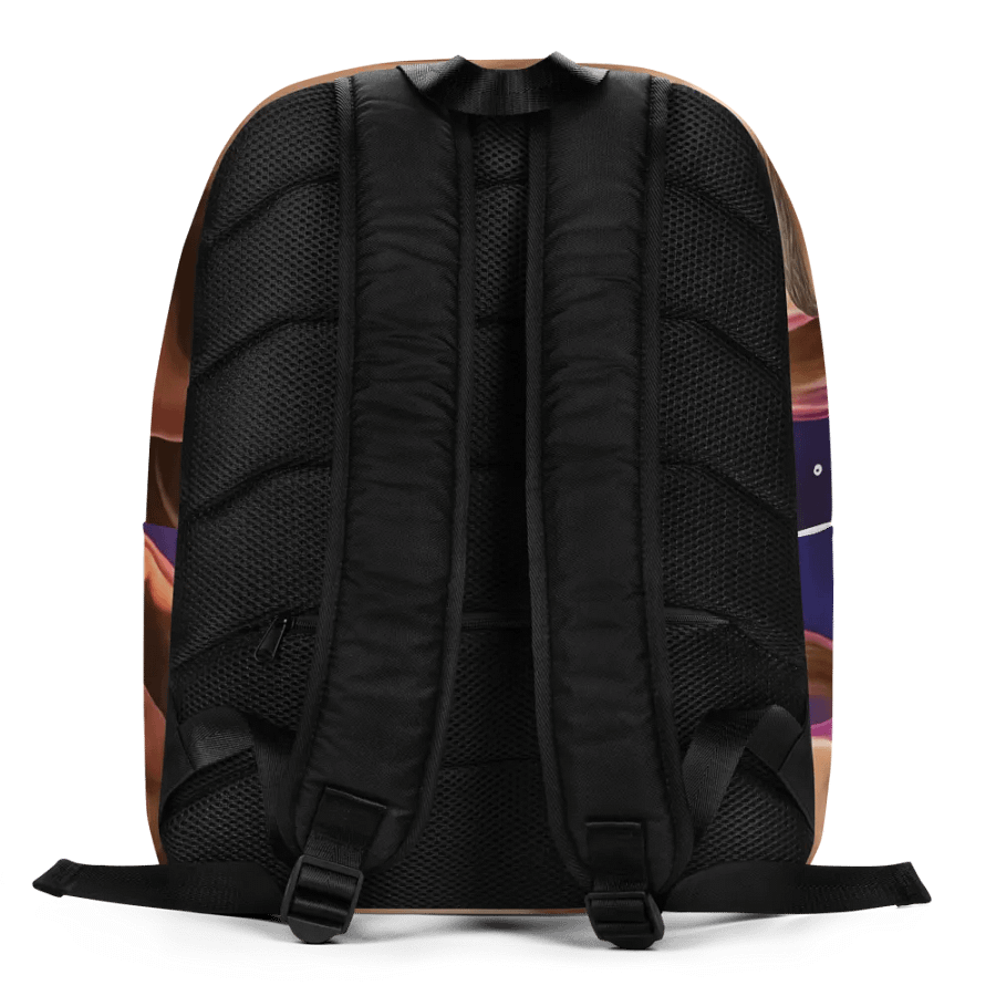 Jenny Taborda™ Print Backpack product image (4)