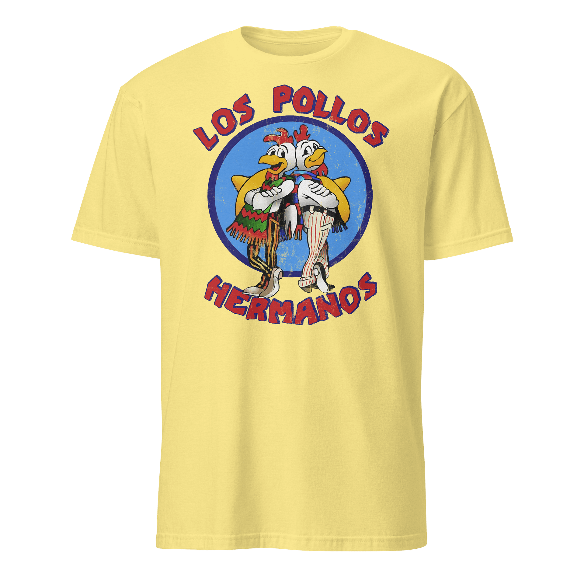 Los Pollos Hermanos Staff product image (1)