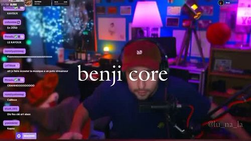 Merci @lunea.la pour cette vidéo 😂#twitch #clips #humour #streamer