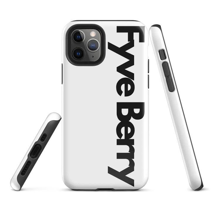 Tough Case for iPhone® product image (3)