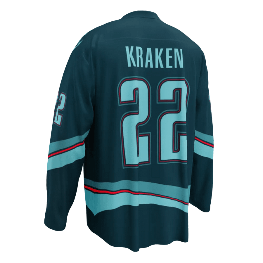 Welcome to the Krak House product image (2)
