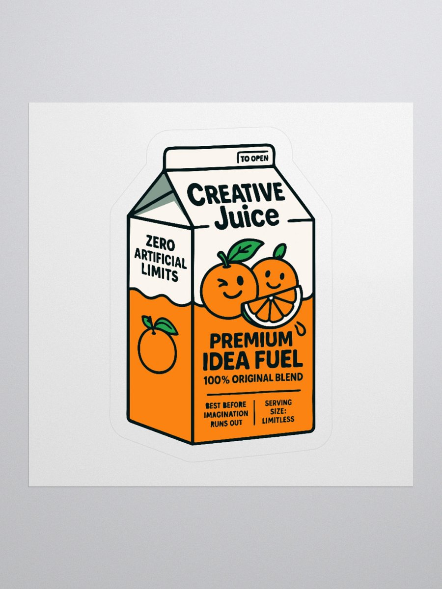 Creative Juice product image (3)