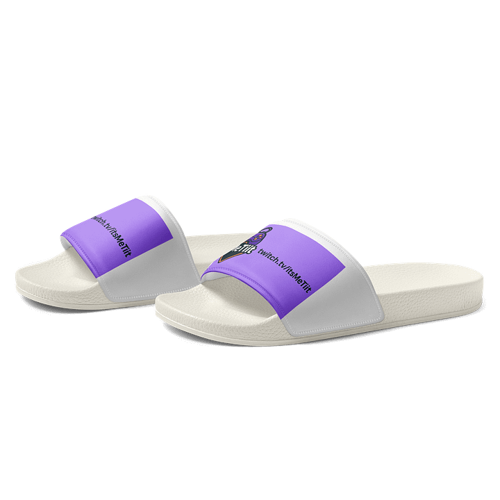 Gamer's Paradise Slides product image (2)