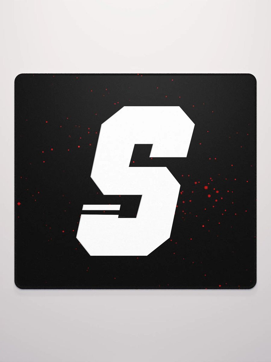 Synical Gaming Mouse Pad product image (2)