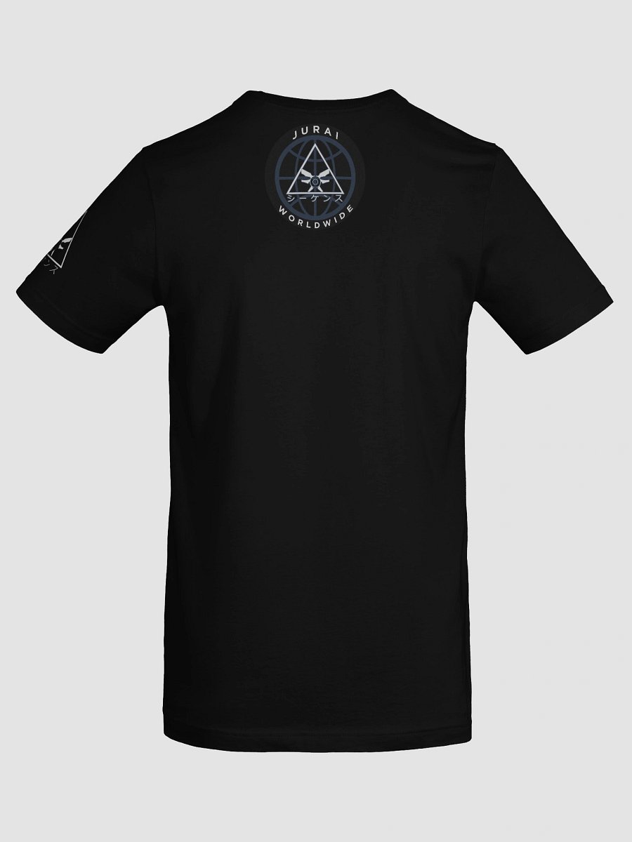 LIGHTHAWK LEAGUE BC Shirt product image (8)
