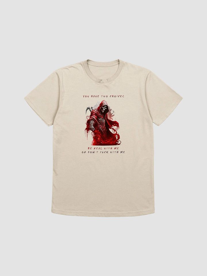 TWO CHOICES product image (7)