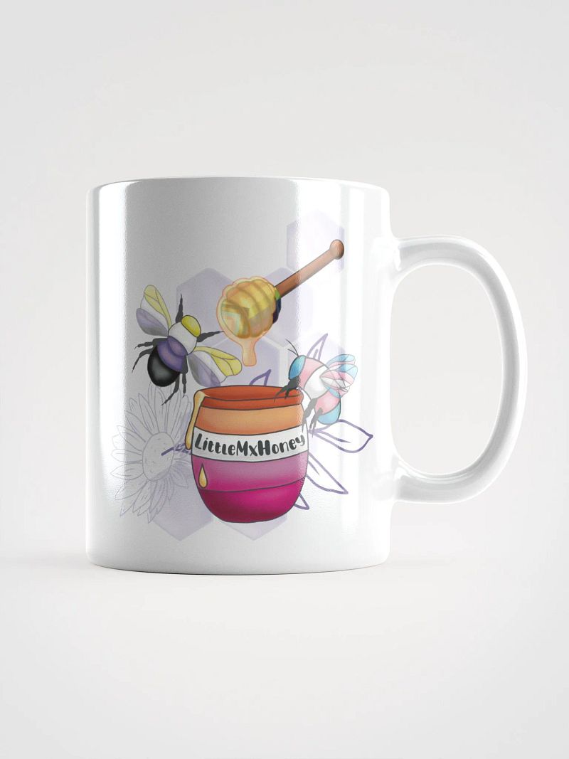 LittleMxHoney Pride Mug