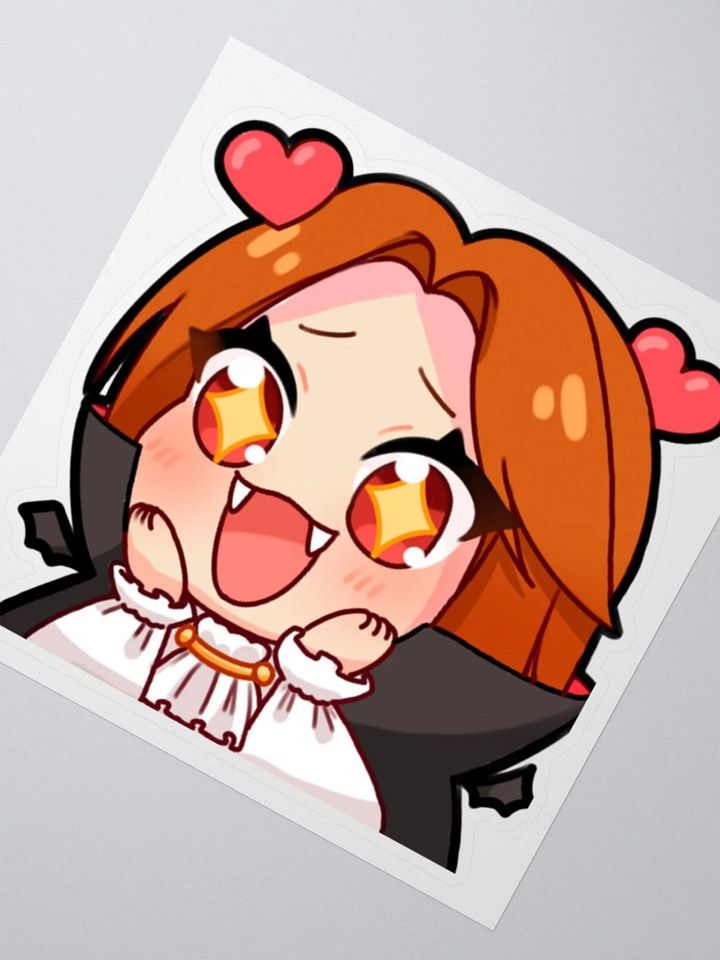 DracuBugz Sticker product image (2)