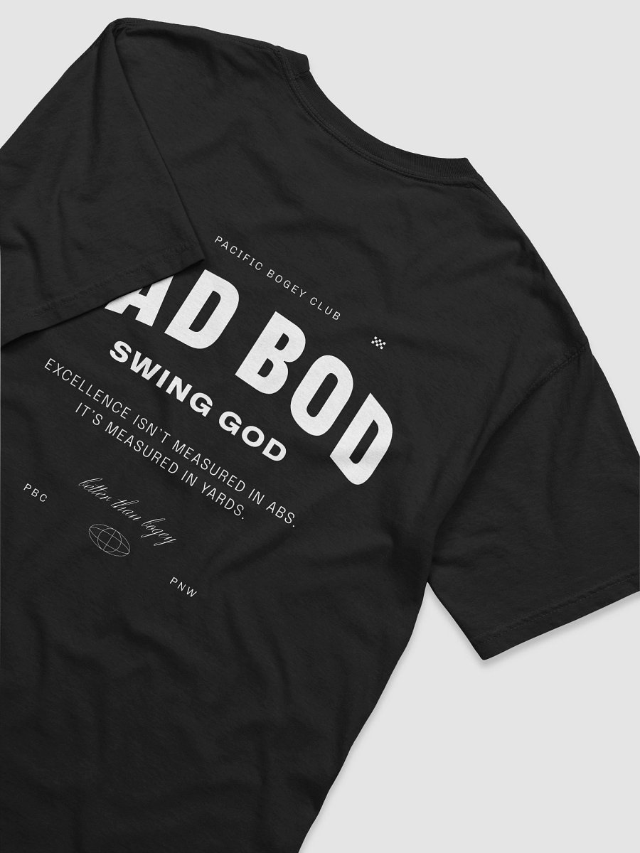 Dad Bod, Swing God product image (34)