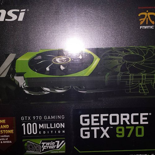 Omg it is a beast! #mindblown