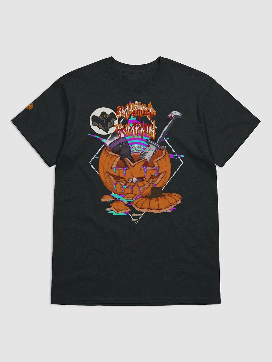 Smashed Pumpkin Tee product image (1)