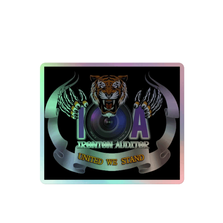 Holographic IA product image (2)