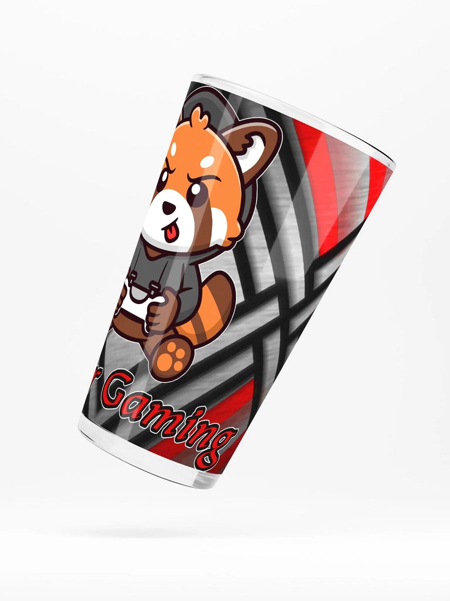Jiffy Red Panda Shaker Pint product image (5)