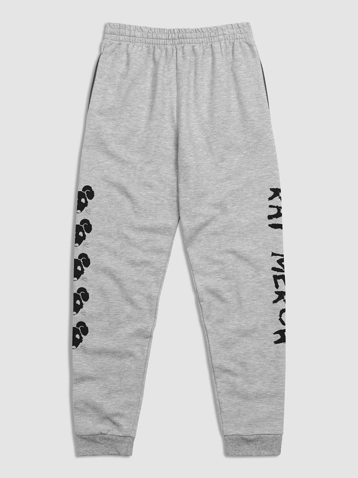 RAT MERCH JOGGERS product image (2)