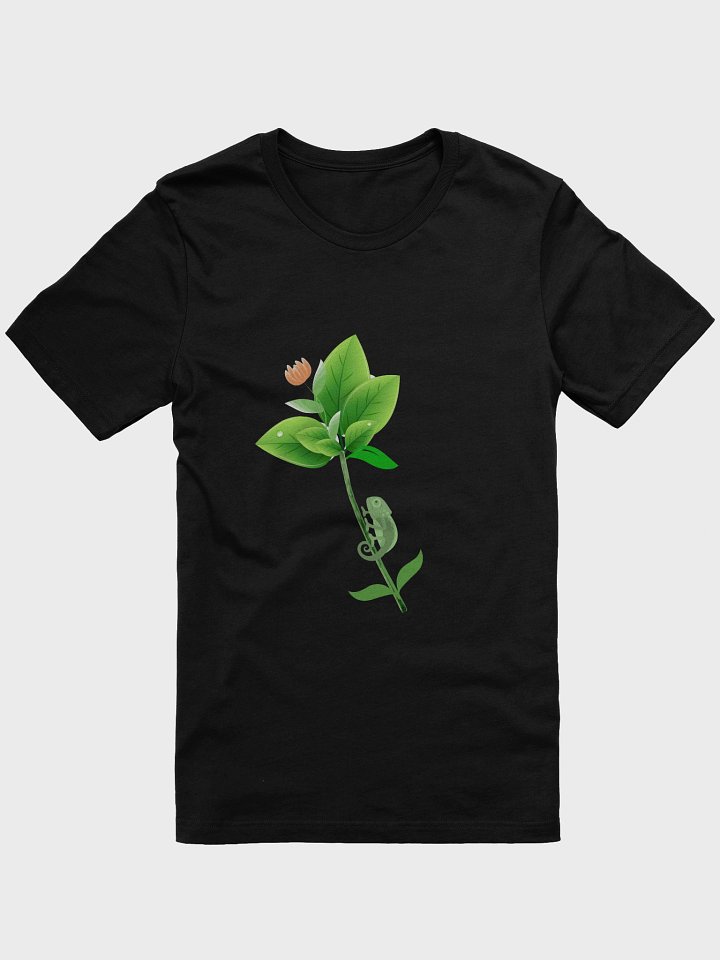 Chameleon Oasis T-Shirt product image (1)
