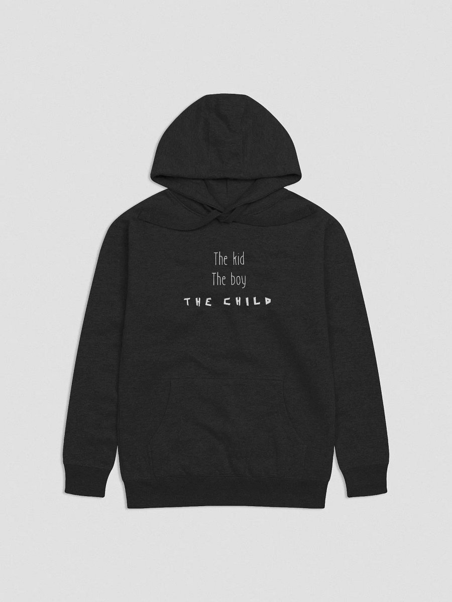 The Kid, The Boy, The Child product image (6)