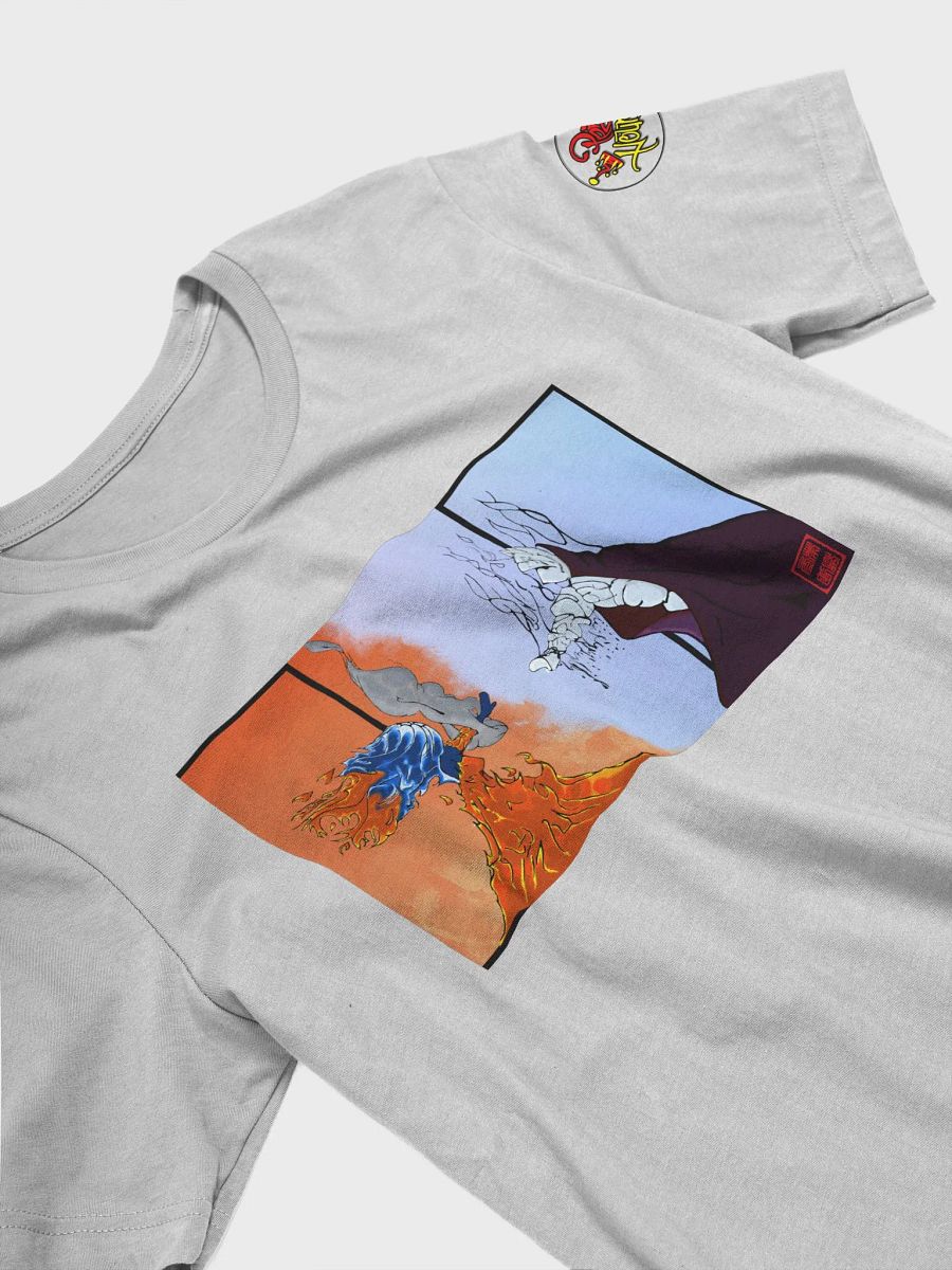 The Extremes Tee product image (31)