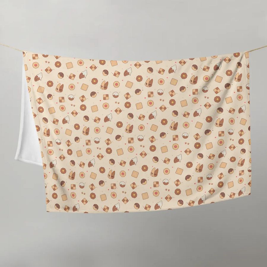 Sweet Treat 🍪 Blanket product image (8)
