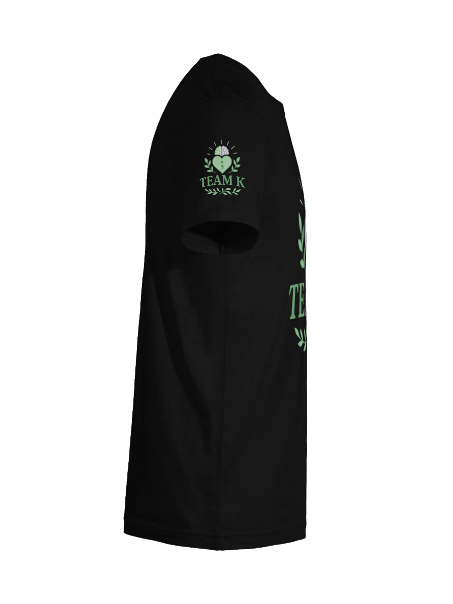 TEAM K Inclusion 5 T-Shirt product image (10)