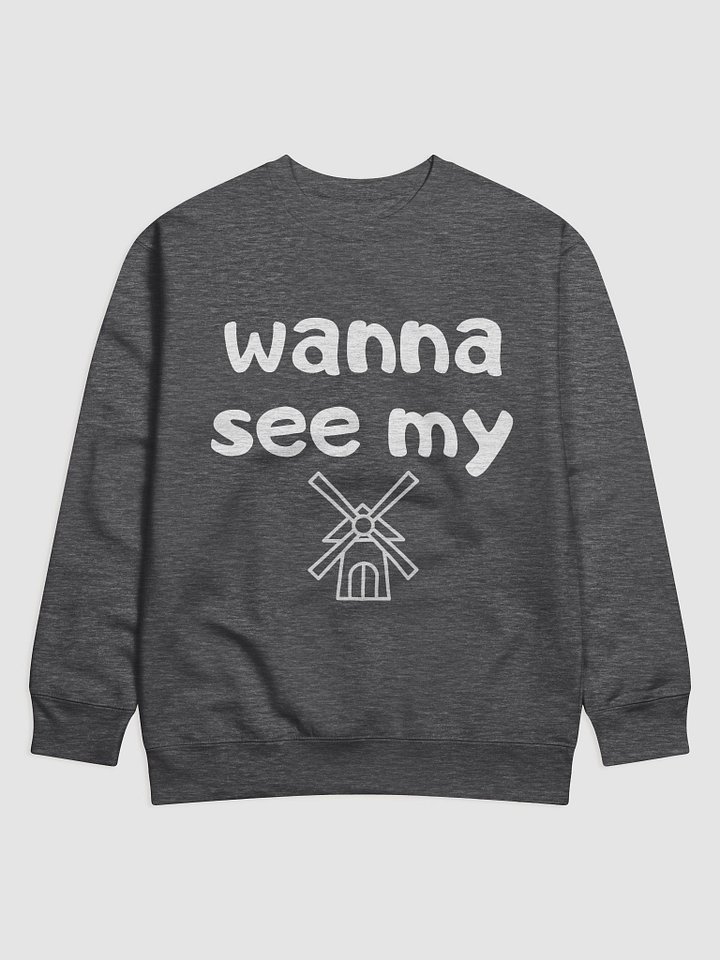 Wanna see my.... product image (2)