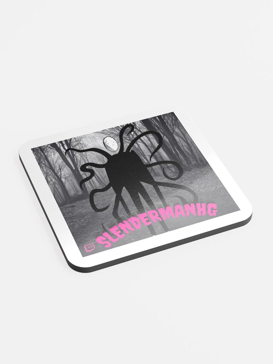 SLENDERMANHG COASTER product image (1)