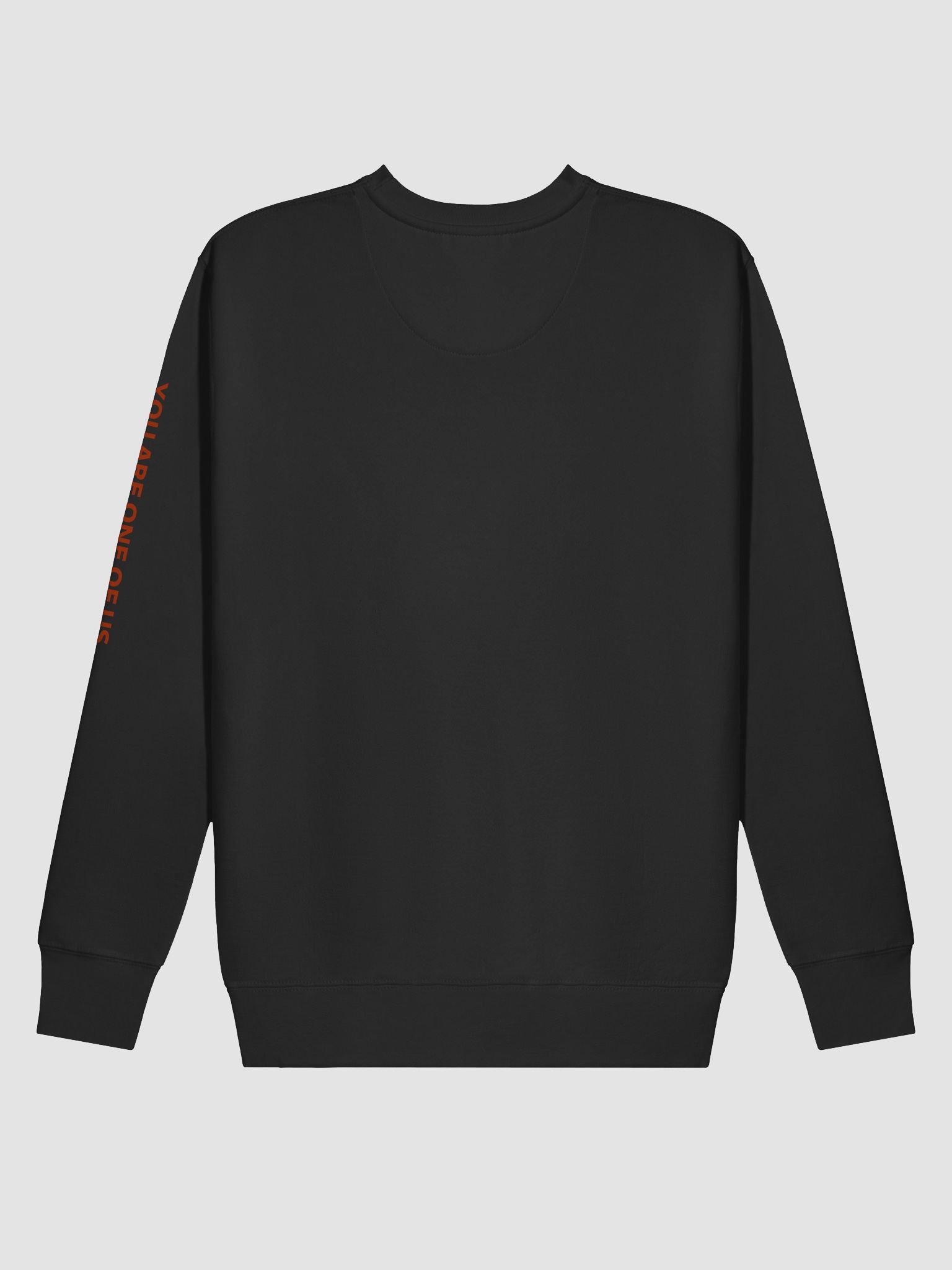 Emergence Logo Long Sleeve Sweatshirt product image (5)