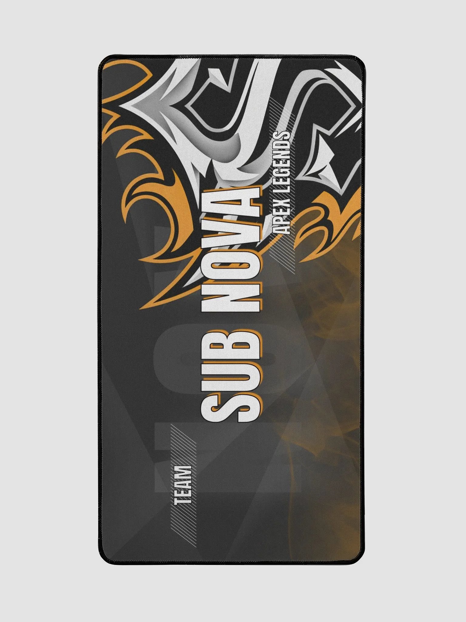 SUB NOVA Desk Matt product image (2)