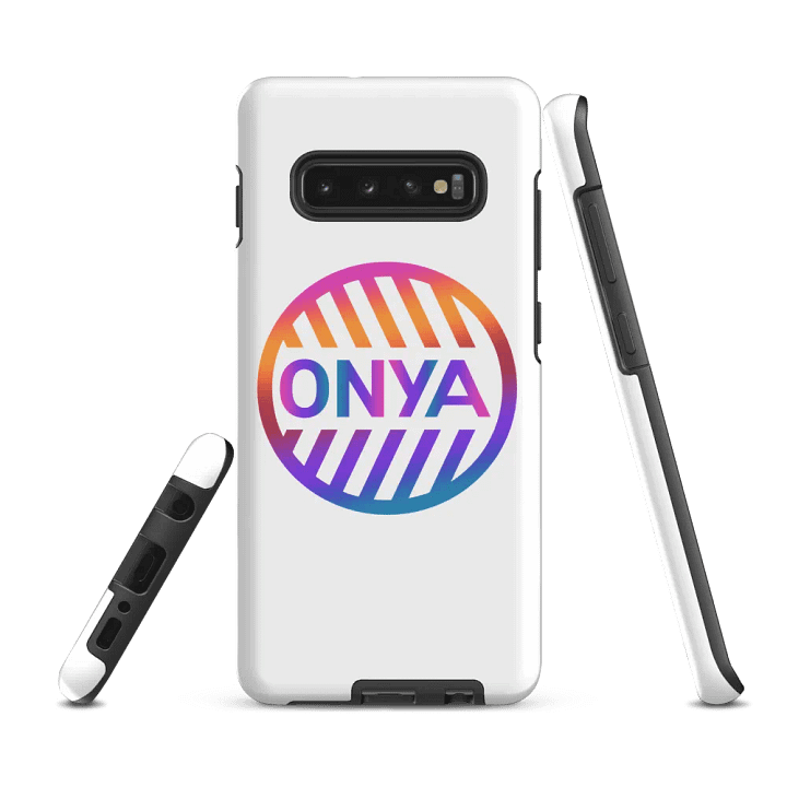 Retro ONYA Samsung Case product image (5)