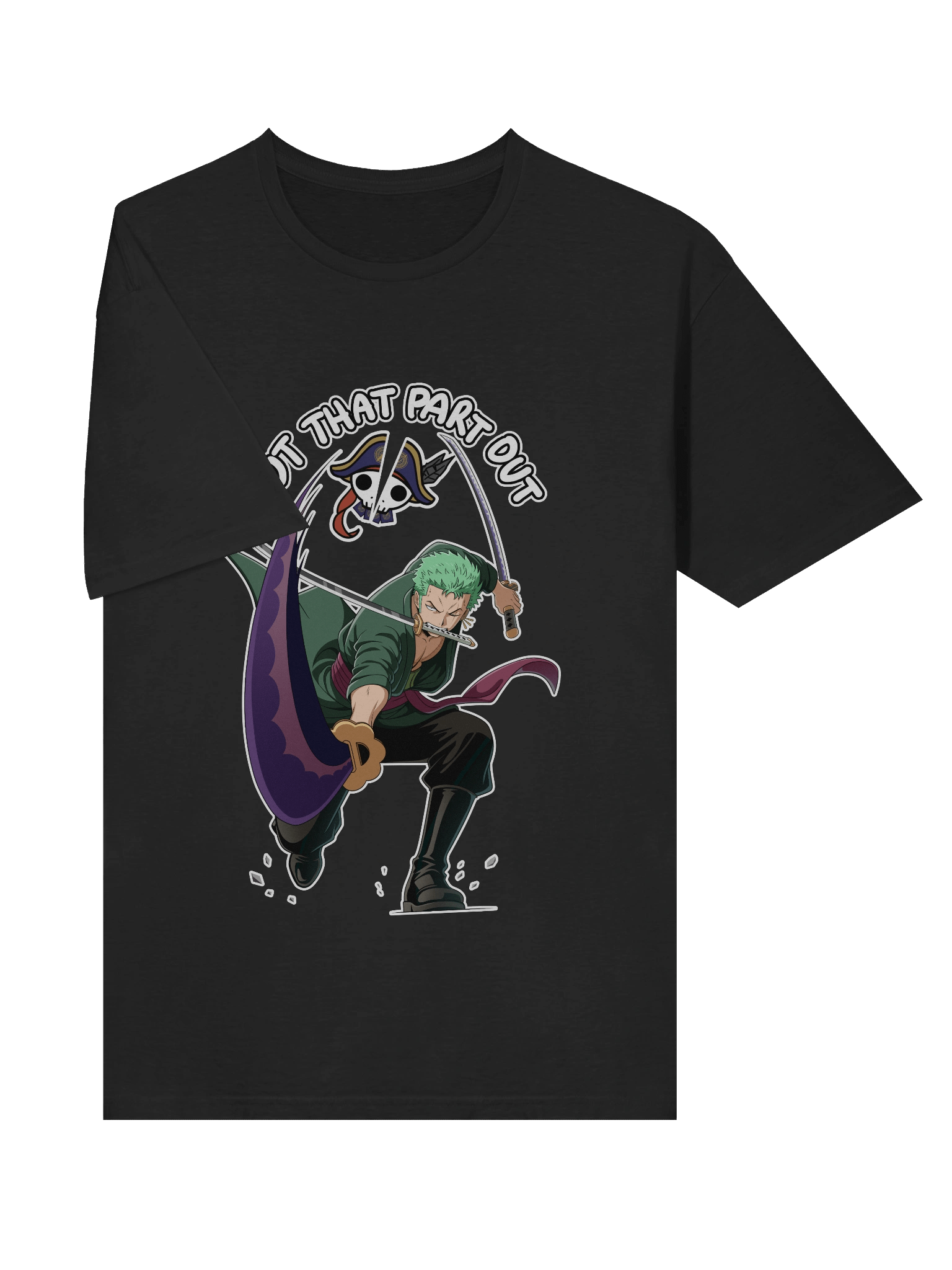 Cut That Part Out product image (5)