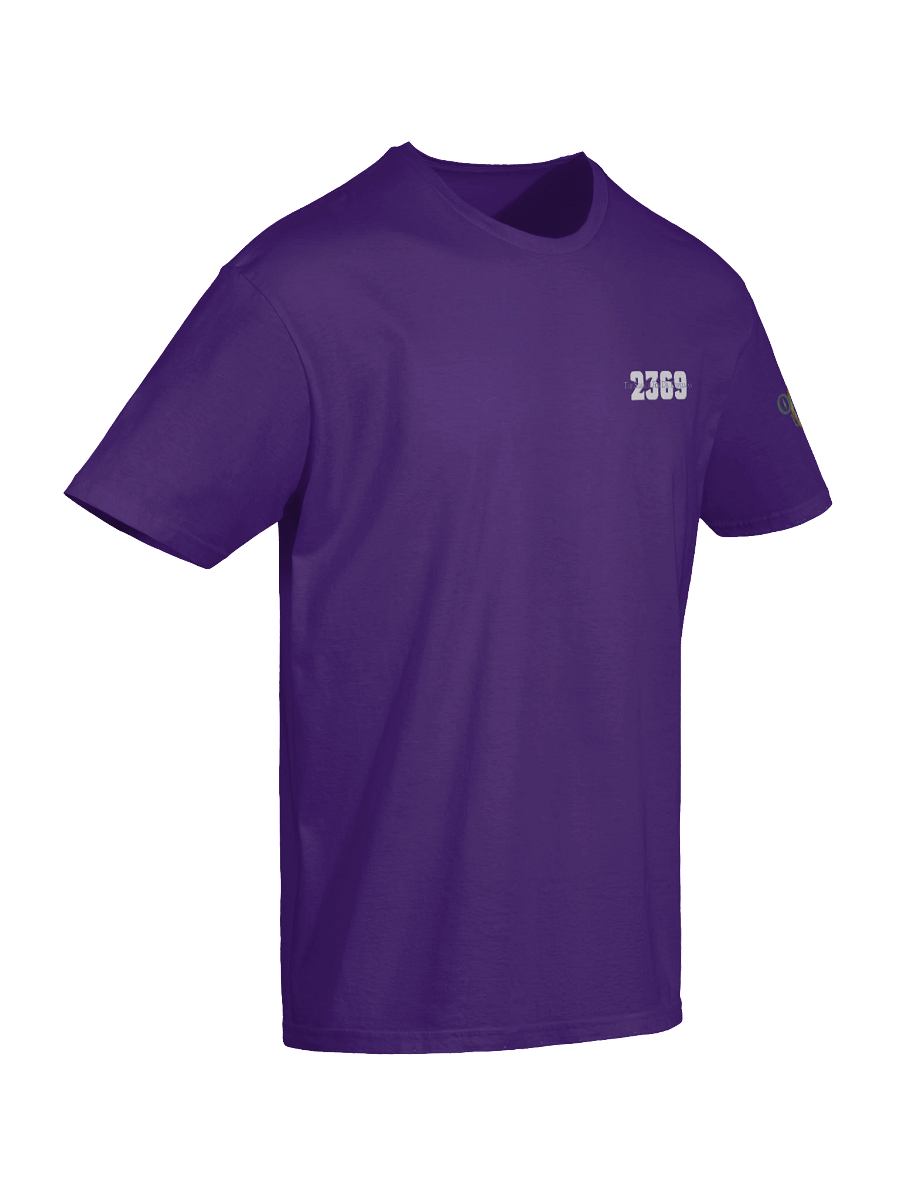 Krevloc King T-Shirt product image (6)